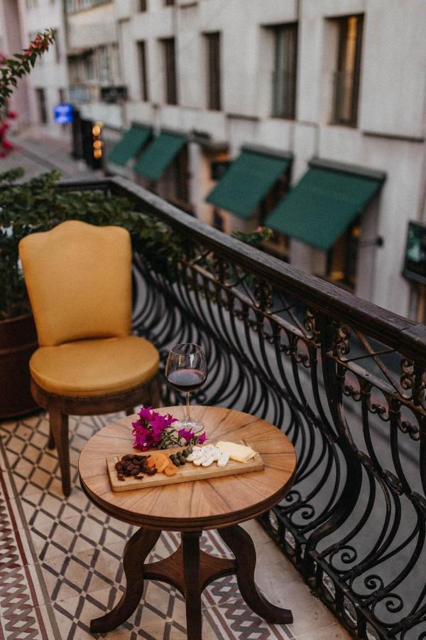 The Shahut Hotel Antakya Exteriér fotografie