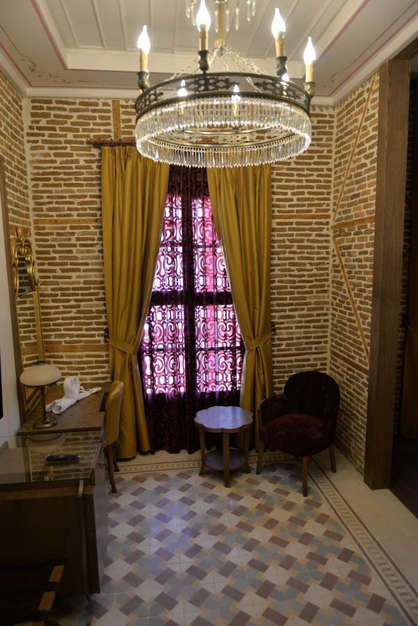 The Shahut Hotel Antakya Exteriér fotografie