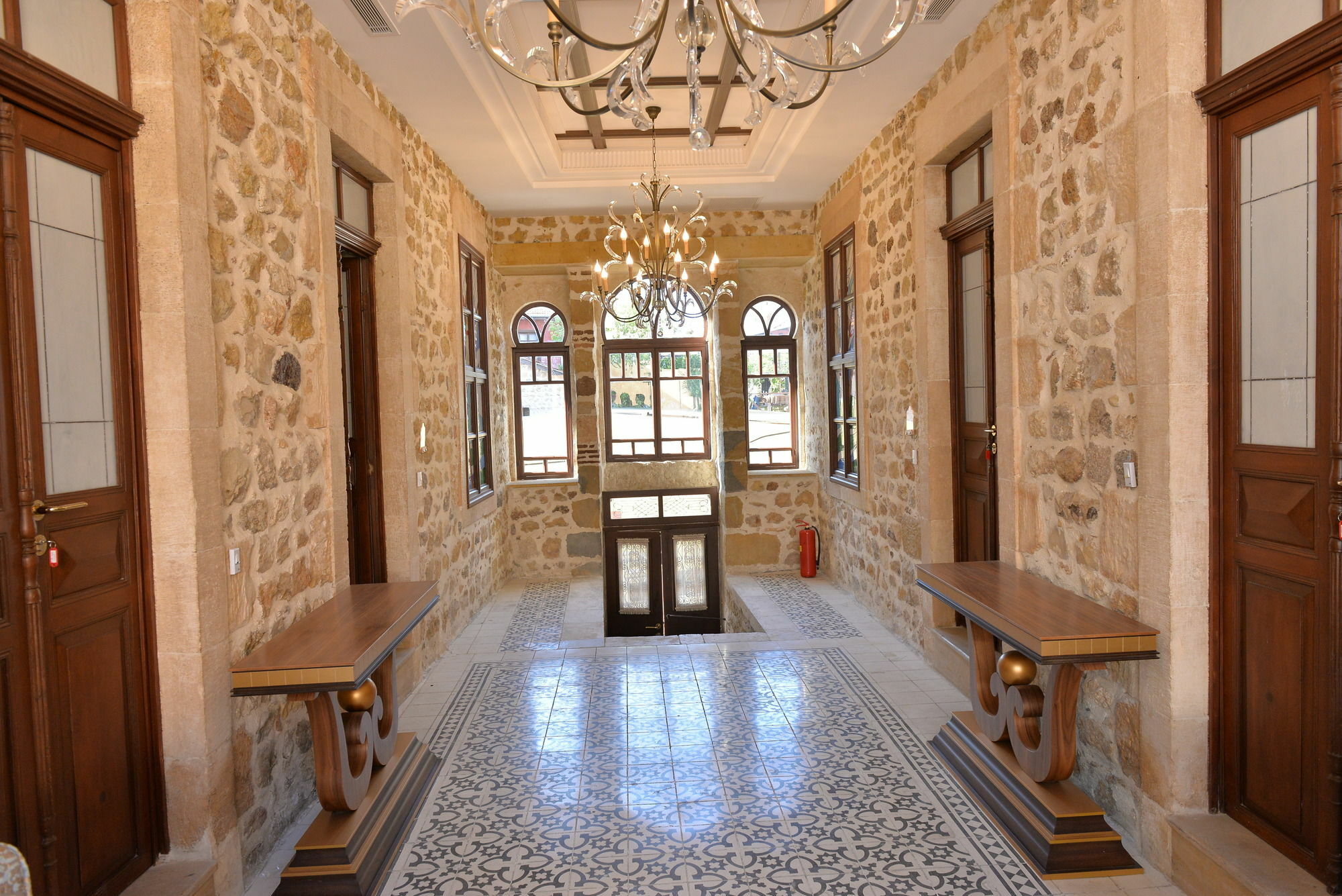 The Shahut Hotel Antakya Exteriér fotografie
